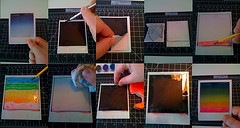 Watercolor Techniques